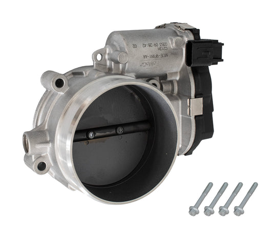 2020-2022 GT500 Ford Performance M-9926-M5292 92MM Throttle Body