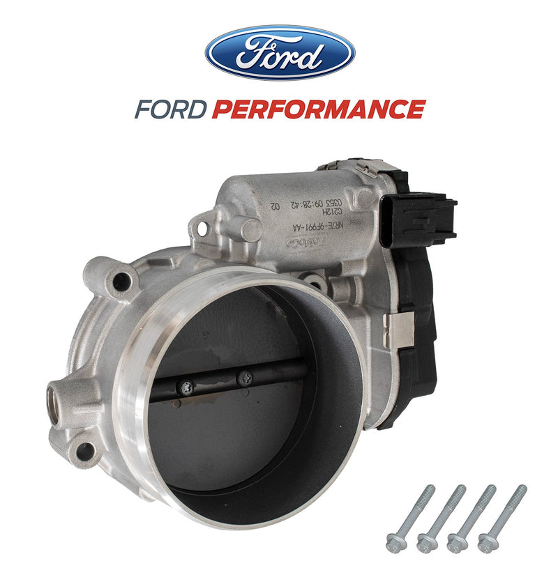 2020-2022 GT500 Ford Performance M-9926-M5292 92MM Throttle Body
