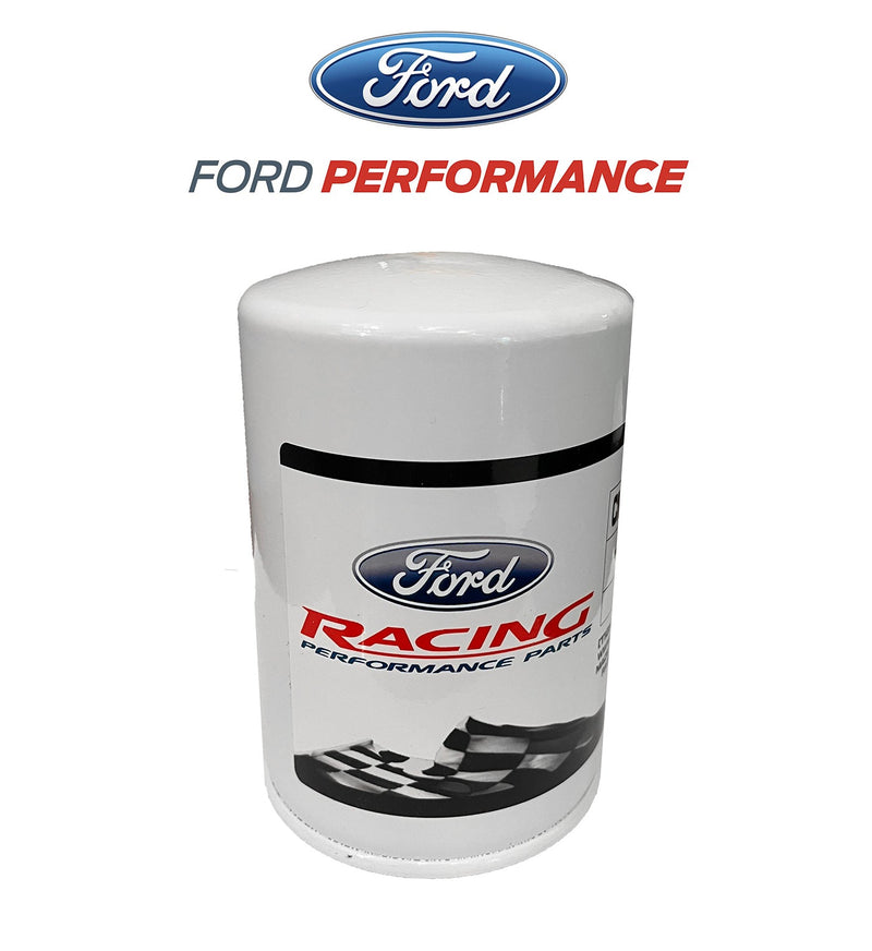 Genuine Ford Racing CM-6731-FL1A High Performance Engine Oil Filter