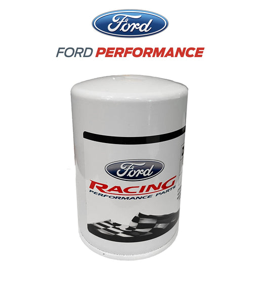 Genuine Ford Racing CM-6731-FL1A High Performance Engine Oil Filter