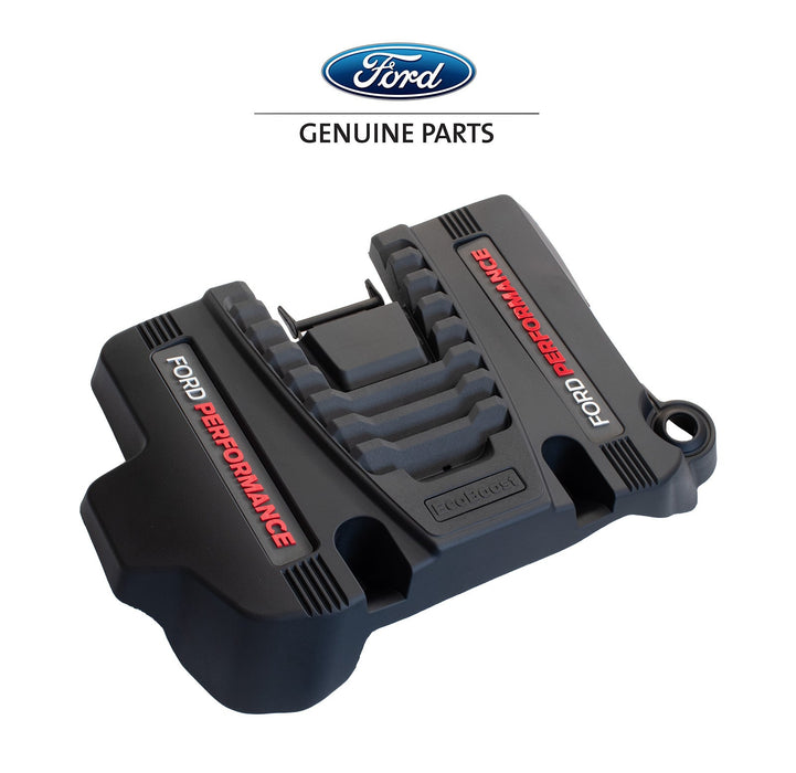 2019-2020 Ford F-150 3.5L OEM KR7Z-6A949-A Engine Cover
