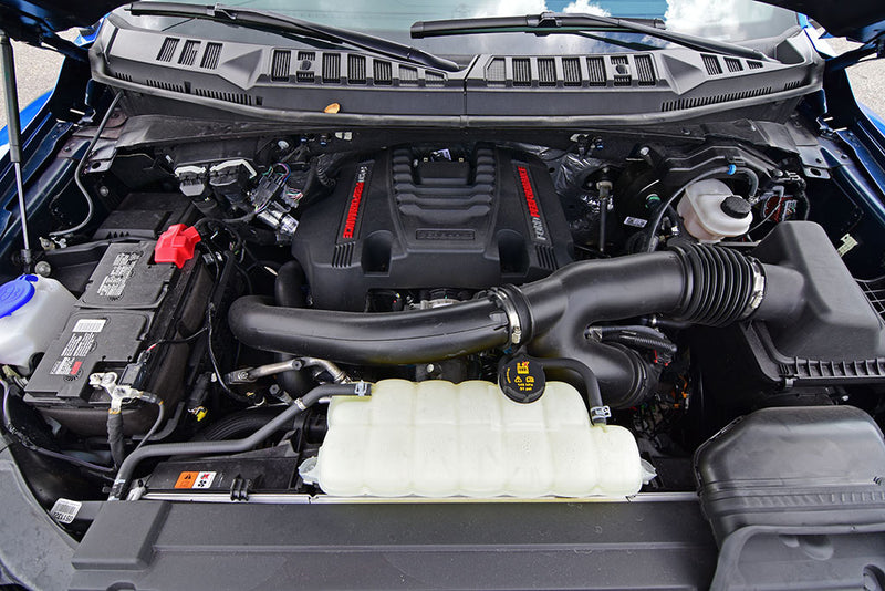 2019-2020 Ford F-150 3.5L OEM KR7Z-6A949-A Engine Cover