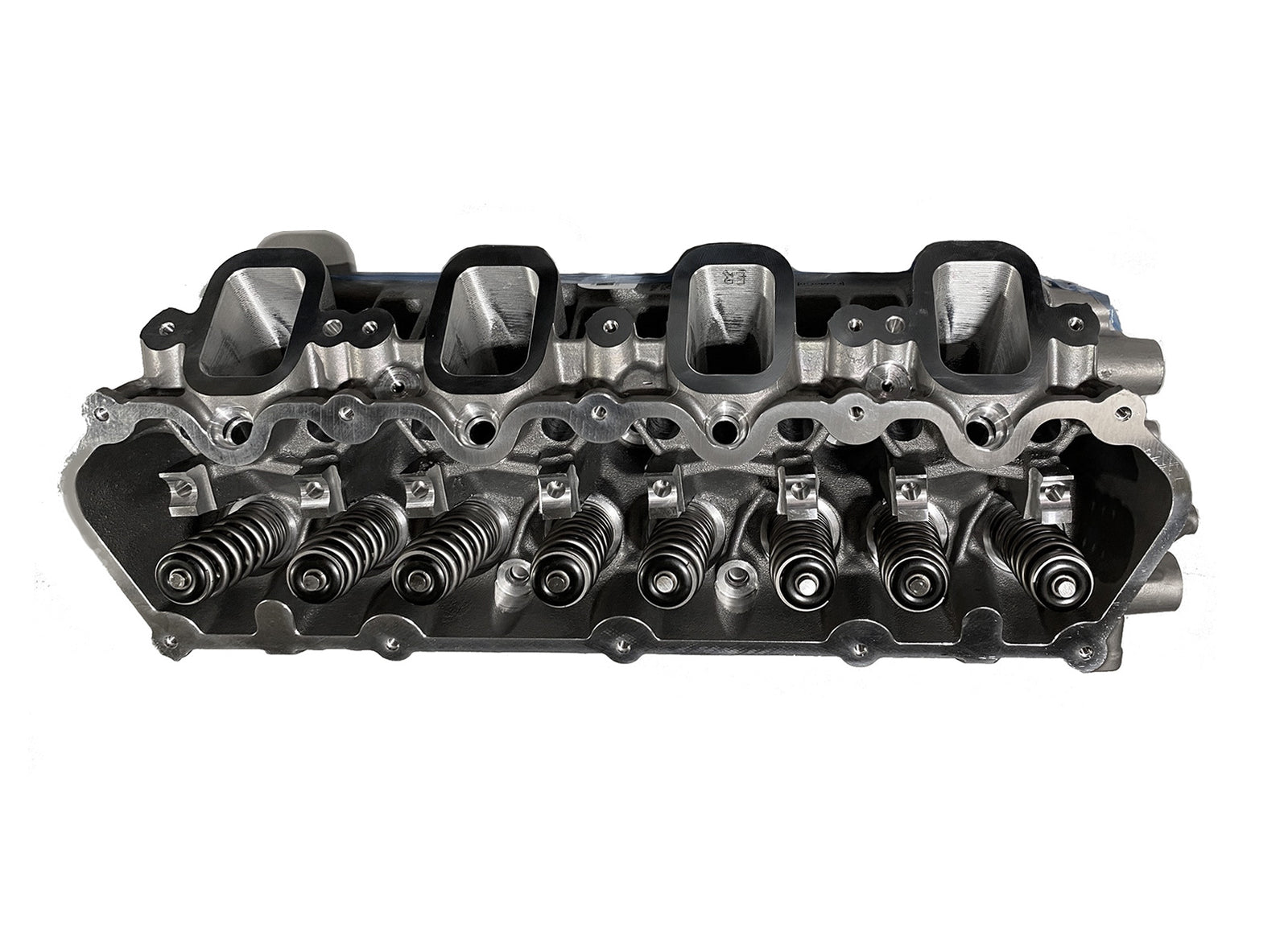 2020-2024 Super Duty 7.3L Ford Performance M-6049-SD73P RH CNC Ported ...