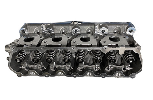 2020-2024 Super Duty 7.3L Ford Performance LH & RH CNC Ported Engine Cylinder Heads
