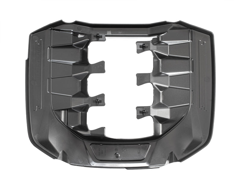 2024 Mustang GT 5.0 OEM PR3Z-6A949-A Carbon Fiber Style Engine Intake Cover