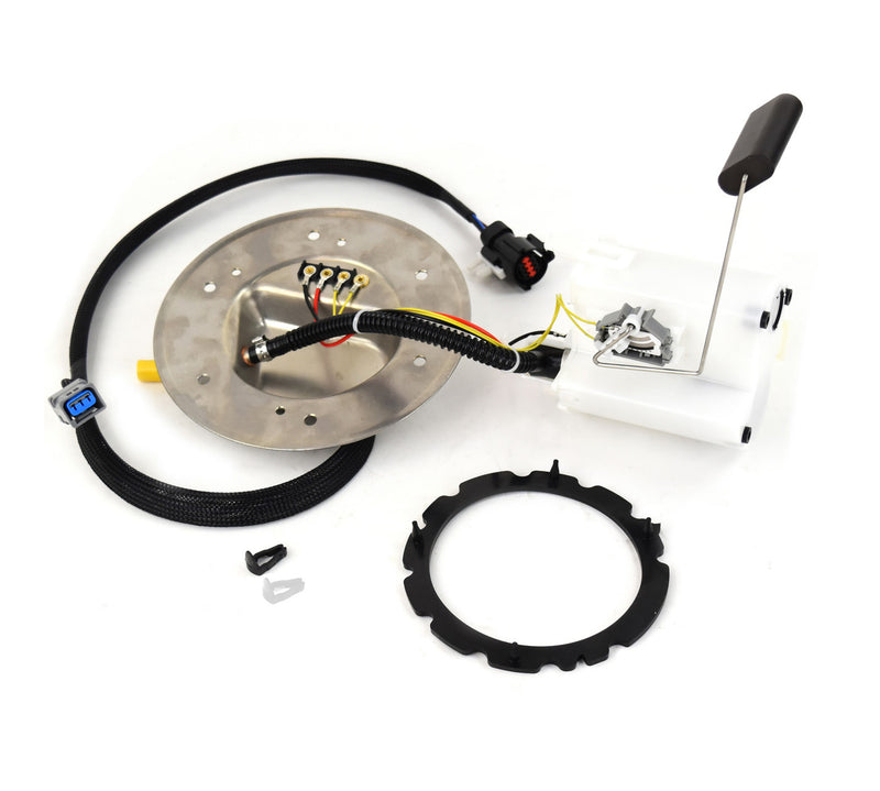 2001-2004 Ford Mustang GT 4.6L V8 Gas Tank Complete Fuel Pump Module Assembly