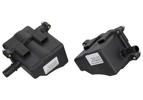 2024-2026 Mustang GT 5.0 OEM Ford M-6766-A50D LH & RH Engine Oil Air Separators