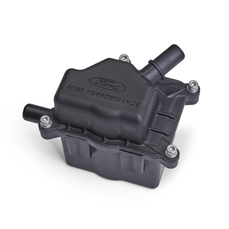 2024-2026 Mustang GT Dark Horse w Supercharger Engine Air Oil Separator LH & RH