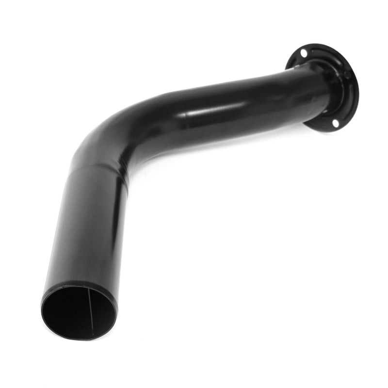 1979-1981 Ford Mustang Gas Fuel Tank Filler Neck Pipe Tube Steel