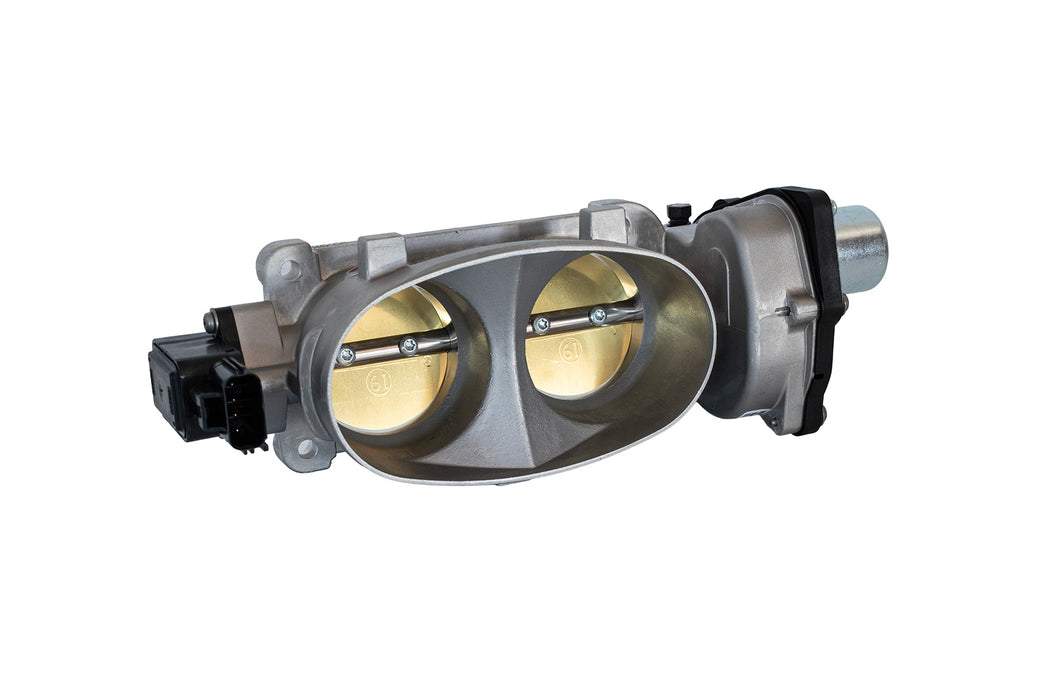 2007-2014 Ford Mustang Shelby GT500 OEM M-9926-MSVT Stock 60mm Throttle Body