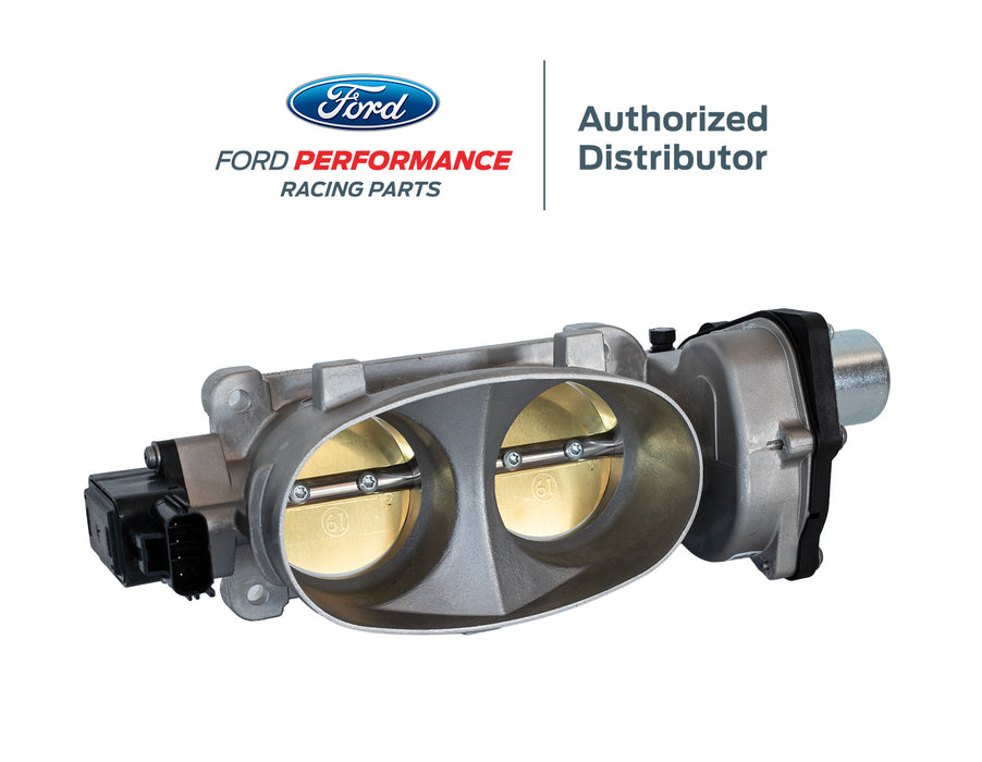 2007-2014 Ford Mustang Shelby GT500 OEM M-9926-MSVT Stock 60mm Throttle Body