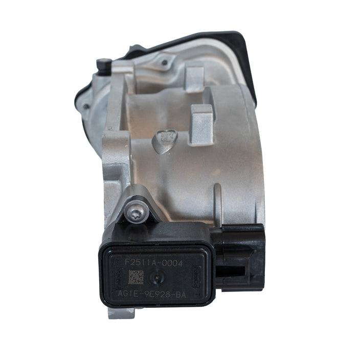 2007-2014 Ford Mustang Shelby GT500 OEM M-9926-MSVT Stock 60mm Throttle Body
