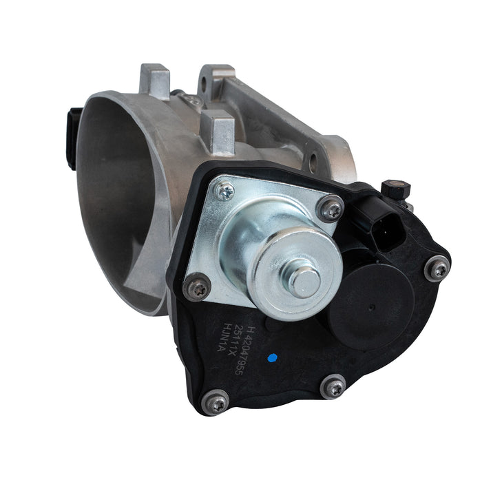 2007-2014 Ford Mustang Shelby GT500 OEM M-9926-MSVT Stock 60mm Throttle Body