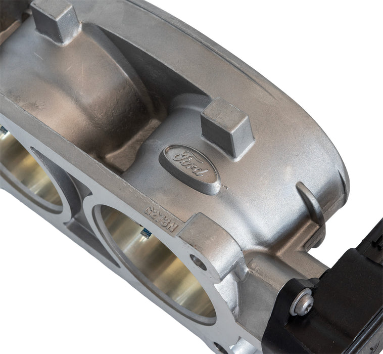 2007-2014 Ford Mustang Shelby GT500 OEM M-9926-MSVT Stock 60mm Throttle Body