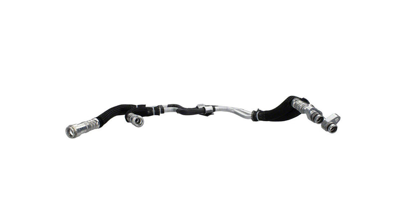 2024 Mustang GT Dark Horse OEM M-6642-M50D Engine Oil Cooler Kit