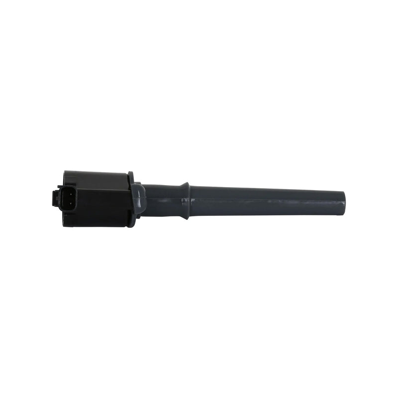 1999-2004 Ford Mustang Cobra 4.6L 4V Black Accel SuperCoil Engine Ignition Coils - Set of 8