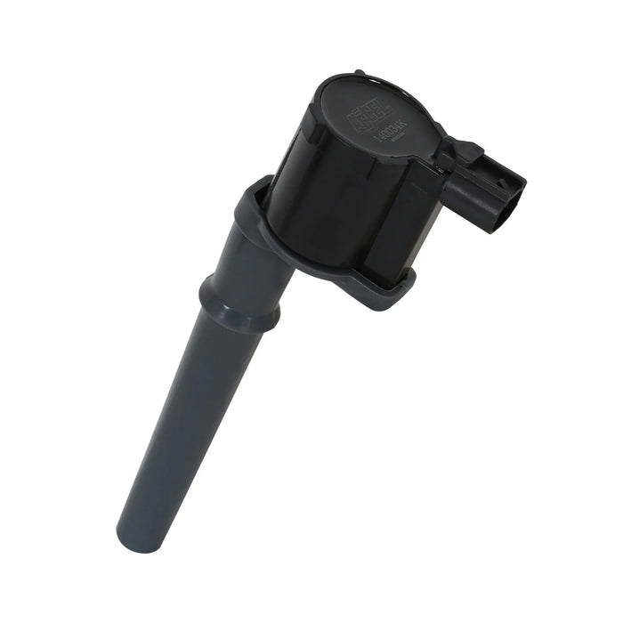 1999-2004 Ford Mustang Cobra 4.6L 4V Black Accel SuperCoil Engine Ignition Coils - Set of 8