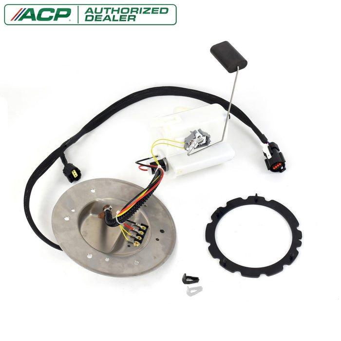 1999-2000 Ford Mustang 3.8L V6 & GT 4.6L V8 Fuel Pump Module Assembly
