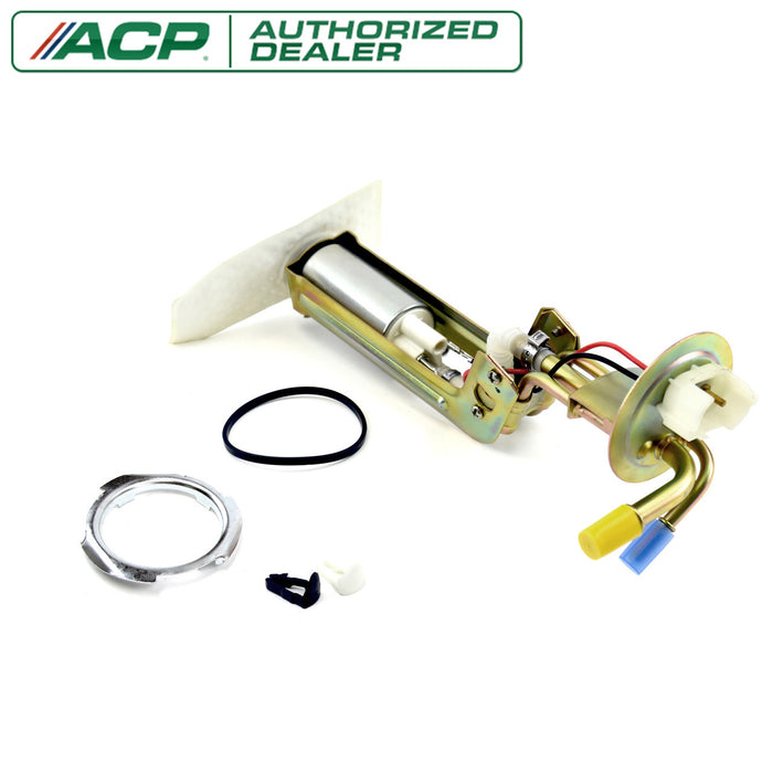 1994-1997 Ford Mustang V6 & GT Complete Fuel Pump Assembly w/ Hanger Bracket 3/8"