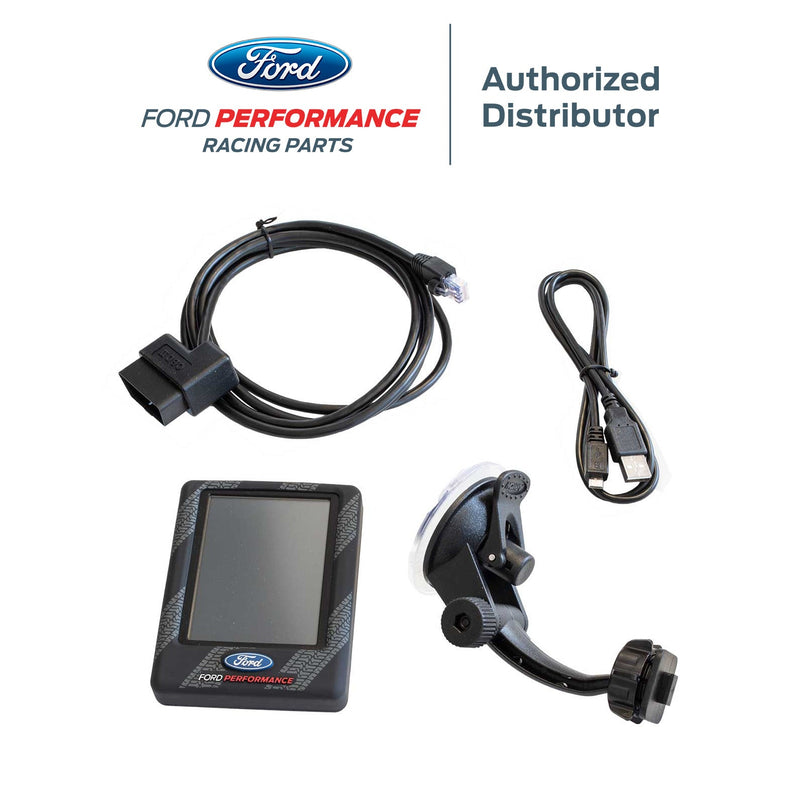 2025 Bronco 2.3L Genuine Ford OEM M-9603-B23A Calibration Tool +30HP