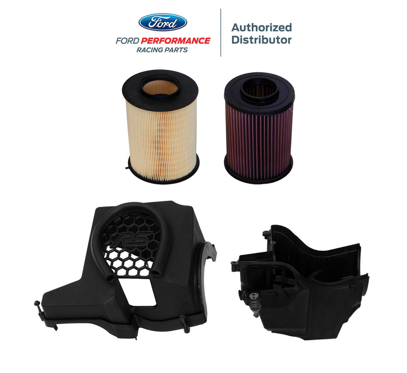 2013-2018 Ford Focus RS ST M-9603-FSTA Engine Cold Air Intake Induction Kit