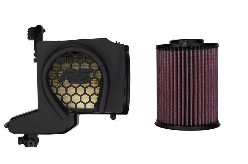 2013-2018 Ford Focus RS ST M-9603-FSTA Engine Cold Air Intake Induction Kit