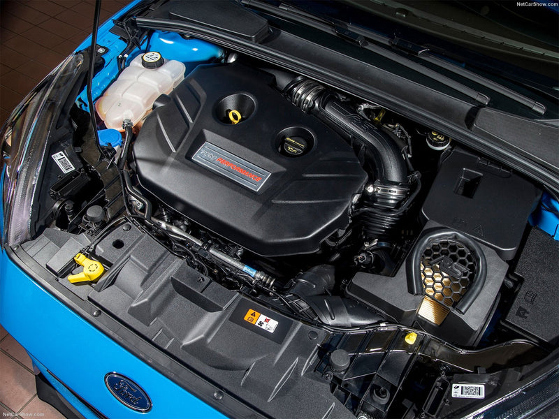 2013-2018 Ford Focus RS ST M-9603-FSTA Engine Cold Air Intake Induction Kit