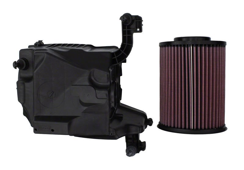 2013-2018 Ford Focus RS ST M-9603-FSTA Engine Cold Air Intake Induction Kit