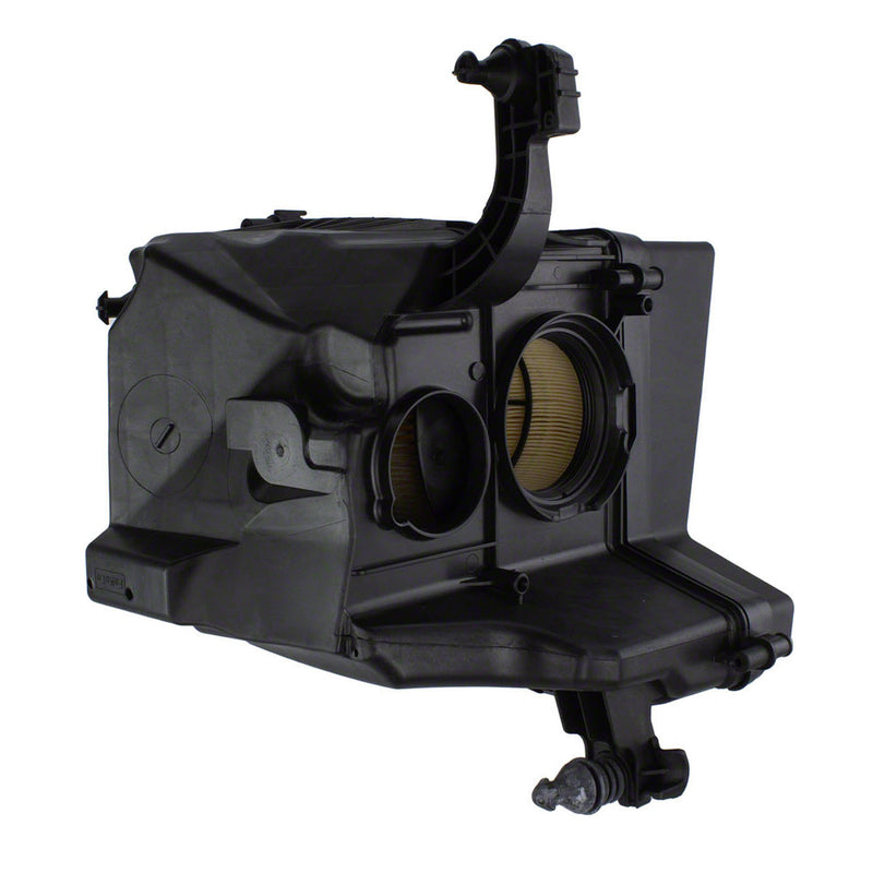 2013-2018 Ford Focus RS ST M-9603-FSTA Engine Cold Air Intake Induction Kit