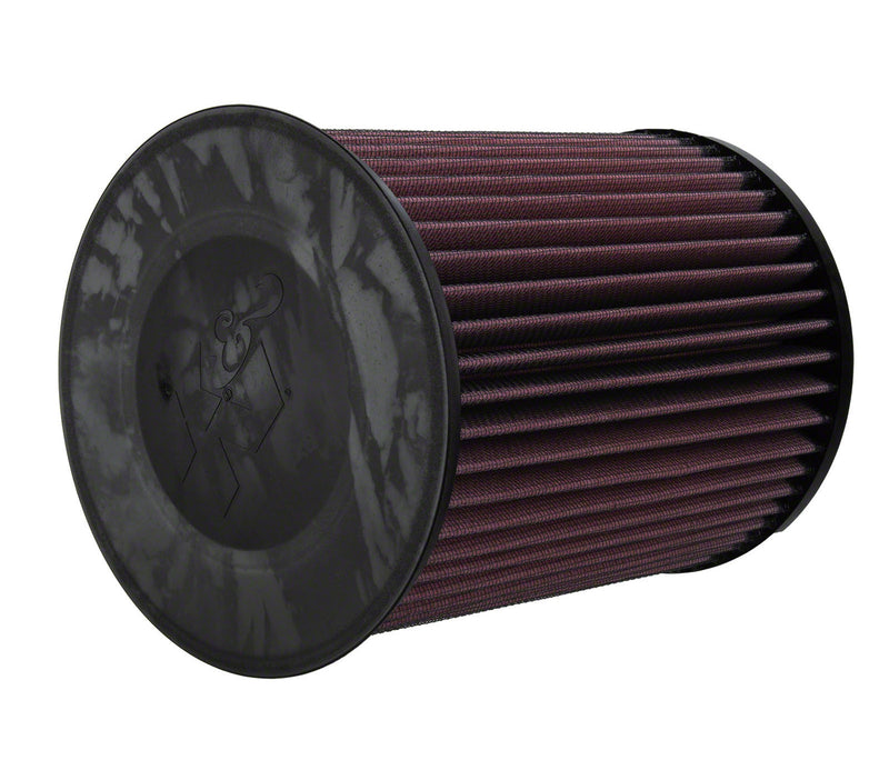 2013-2018 Ford Focus RS ST M-9603-FSTA Engine Cold Air Intake Induction Kit