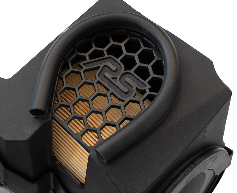 2013-2018 Ford Focus RS ST M-9603-FSTA Engine Cold Air Intake Induction Kit