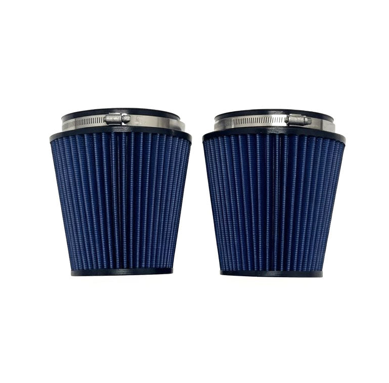 2024-2026 Ford Mustang GT 5.0L OEM M-9601-M8D Replacement Engine Air Filters Pair