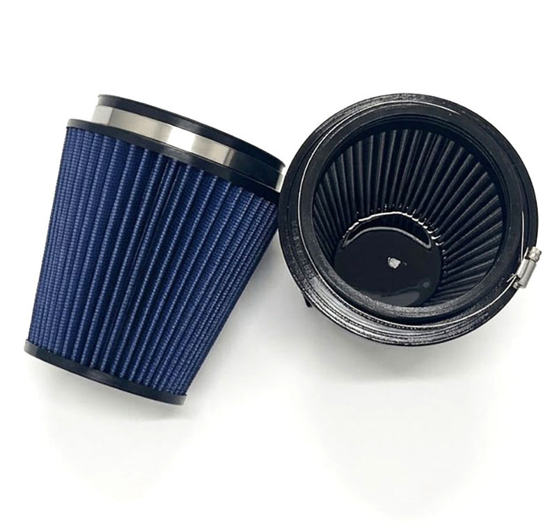 2024-2026 Ford Mustang GT 5.0L OEM M-9601-M8D Replacement Engine Air Filters Pair