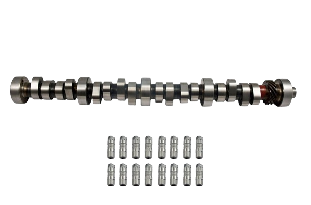 1985-1995 Mustang 5.0 X303 Ford Racing Cam Camshaft w/ Hydraulic Roller Lifters