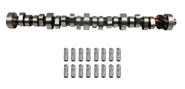 1985-1995 Mustang 5.0 E303 Ford Racing Cam Camshaft w/ Hydraulic Roller Lifters