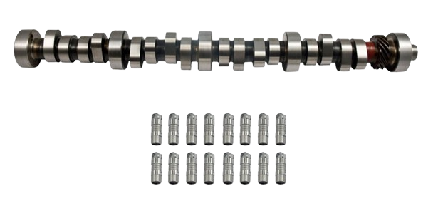 1985-1995 Mustang 5.0 X303 Ford Racing Cam Camshaft w/ Hydraulic Roller Lifters