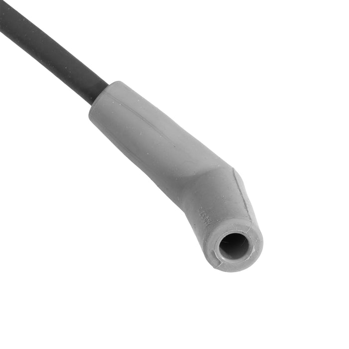 5.0L 5.8L Mustang Ford Racing 9MM Engine Spark Plug Ignition Wire Sets - Black