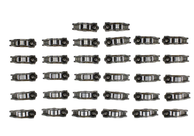 2020 Mustang GT500 5.2L OEM M-6564-M52A Roller Finger Follower Kit