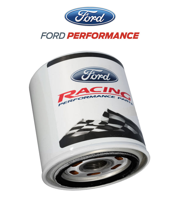 Genuine Ford Racing OEM CM-6731-FL820 High Performance Oil Filter