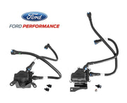 2024-2026 Mustang 2.3L Ecoboost OEM M-6766-A23D LH RH Engine Air Oil Separators