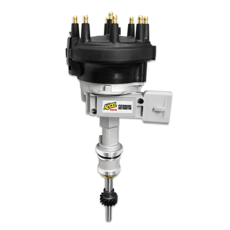 1986-1993 Ford Mustang 5.0 Accel 59210 Engine Ignition Distributor