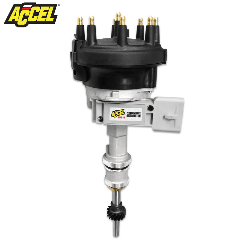 1986-1993 Ford Mustang 5.0 Accel 59210 Engine Ignition Distributor