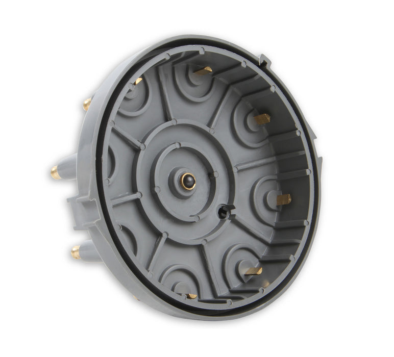 1986-1995 Ford Mustang 5.0L Accel 8234 Gray HEI Style Distributor Cap & Rotor Kit