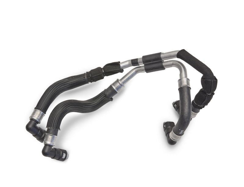 2011-2014 Mustang GT 5.0 Ford Performance M-6642-MB Boss 302 Engine Oil Cooler