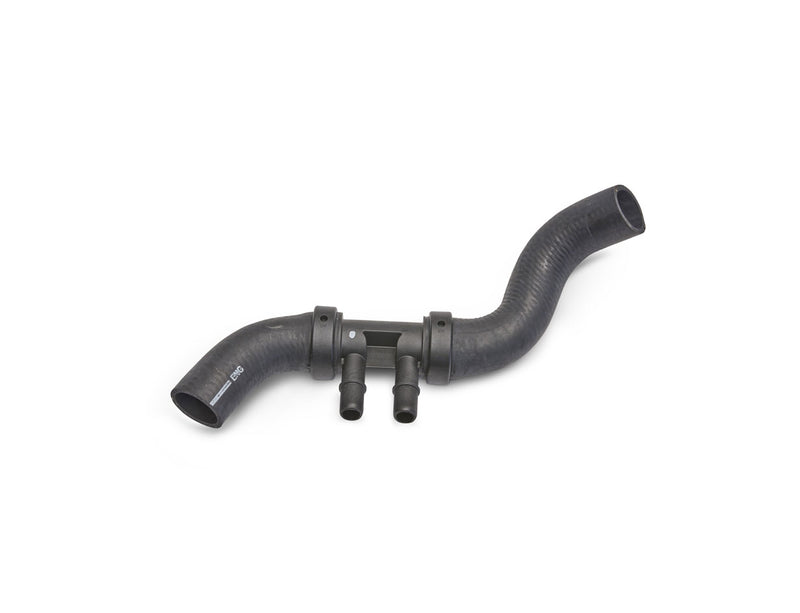 2011-2014 Mustang GT 5.0 Ford Performance M-6642-MB Boss 302 Engine Oil Cooler
