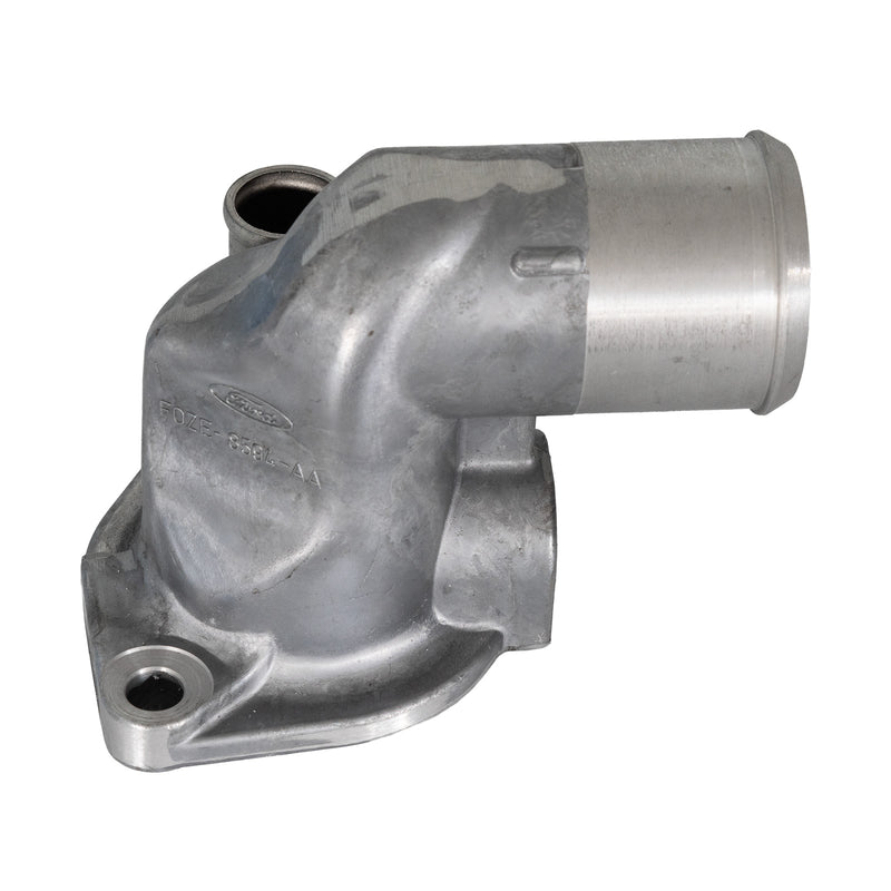 1979-1995 Ford Mustang 5.0 302 351W FRPP Die-Cast 90 Degree Thermostat Housing