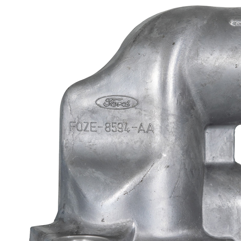 1979-1995 Ford Mustang 5.0 302 351W FRPP Die-Cast 90 Degree Thermostat Housing