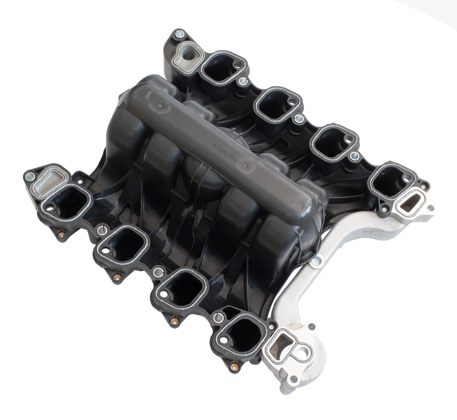Pi Intake 1999-2004 Genuine Ford Mustang GT 4.6 Ford Racing PI Intake Manifold M ...