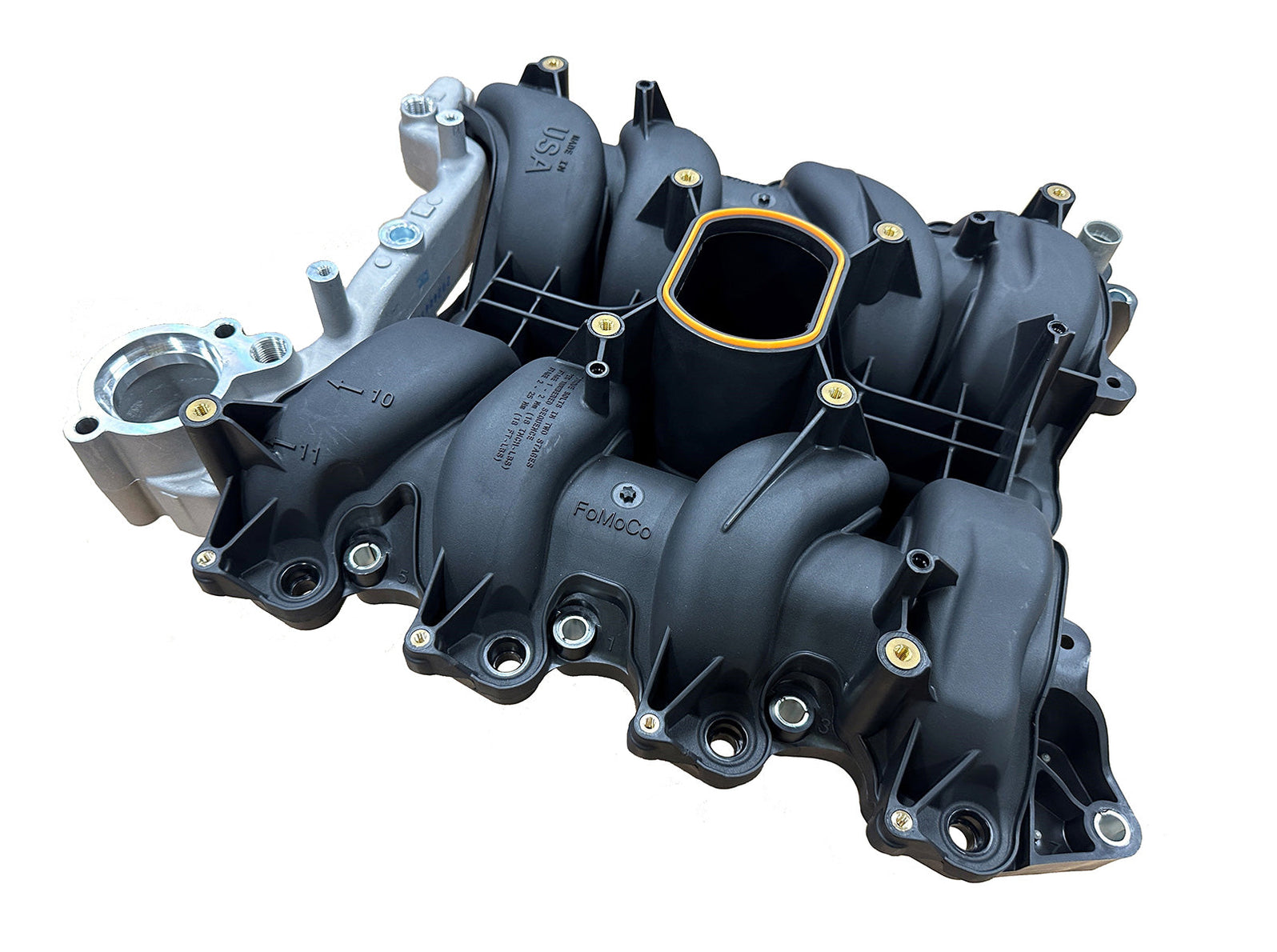 1999-2004 Genuine Ford Mustang GT 4.6 Ford Racing PI Intake Manifold M ...