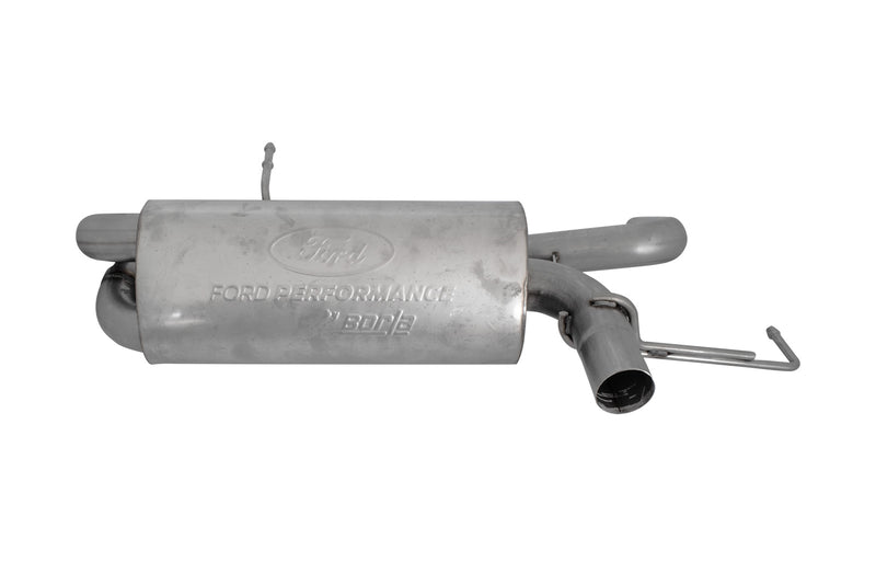 2021-2025 Bronco 2.7L Ford Performance M-5230-BR7 High Clearance Axle Back Exhaust System